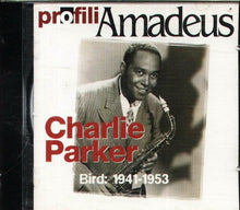 Carica l&#39;immagine nel visualizzatore di Gallery, Charlie Parker : Bird: 1941-1953 (CD, Comp)
