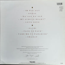 Carica l&#39;immagine nel visualizzatore di Gallery, Ofra Haza : Shaday (LP, Album)
