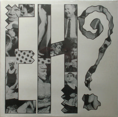 Eh? : Eh? (LP, Album)