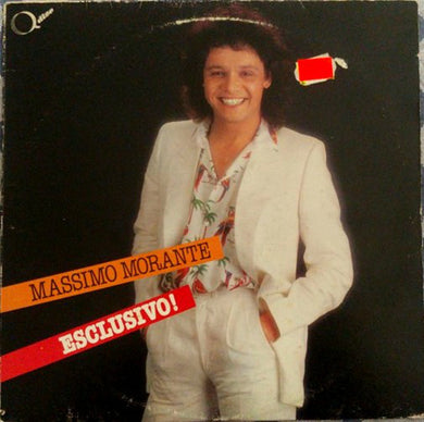 Massimo Morante : Esclusivo! (12
