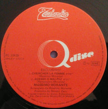Carica l&#39;immagine nel visualizzatore di Gallery, Massimo Morante : Esclusivo! (12&quot;, Q-D)
