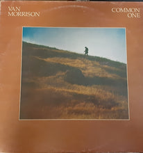 Carica l'immagine nel visualizzatore di Gallery, Van Morrison : Common One (LP, Album)
