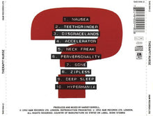 Carica l'immagine nel visualizzatore di Gallery, Therapy? : Nurse (CD, Album, PDO)
