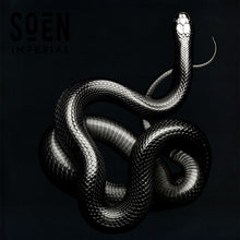 Carica l'immagine nel visualizzatore di Gallery, Soen : Imperial (LP, Album)
