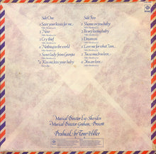 Carica l&#39;immagine nel visualizzatore di Gallery, Brotherhood Of Man : Love And Kisses From Brotherhood Of Man (LP, Album)
