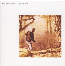 Carica l'immagine nel visualizzatore di Gallery, Peter Bjorn And John : Living Thing / Seaside Rock (CD, Album + CD, Album + Dlx, Ltd)
