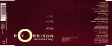 Carica l&#39;immagine nel visualizzatore di Gallery, Roy Orbison Duet With k.d. lang : Crying (CD, Single)
