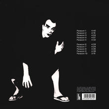 Carica l&#39;immagine nel visualizzatore di Gallery, Conrad Schnitzler : Paracon (The Paragon Session Outtakes 1978-1979) (LP, Album)
