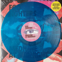 Carica l'immagine nel visualizzatore di Gallery, Foo Fighters : Medicine At Midnight (LP, Album, Ltd, Blu)
