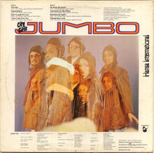 Carica l&#39;immagine nel visualizzatore di Gallery, Jumbo (5) : City Girls (LP)
