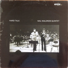 Carica l&#39;immagine nel visualizzatore di Gallery, Mal Waldron Quintet : Hard Talk (LP, Album)
