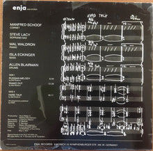 Carica l&#39;immagine nel visualizzatore di Gallery, Mal Waldron Quintet : Hard Talk (LP, Album)
