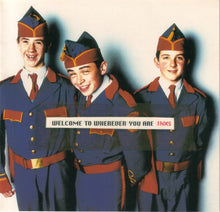 Carica l'immagine nel visualizzatore di Gallery, INXS : Welcome To Wherever You Are (CD, Album, Eco)
