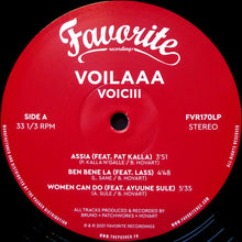 Carica l'immagine nel visualizzatore di Gallery, Voilaaa : Voiciii (2xLP, Album)
