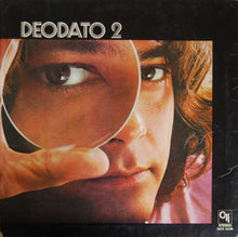 Carica l&#39;immagine nel visualizzatore di Gallery, Deodato* : Deodato 2 (LP, Album, Gat)

