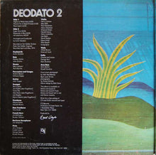Carica l&#39;immagine nel visualizzatore di Gallery, Deodato* : Deodato 2 (LP, Album, Gat)
