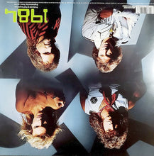 Carica l&#39;immagine nel visualizzatore di Gallery, Van Halen : 1984 (LP, Album, RE, RM, RP, 30t)
