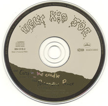 Carica l&#39;immagine nel visualizzatore di Gallery, Ugly Kid Joe : Cats In The Cradle (CD, Single, car)
