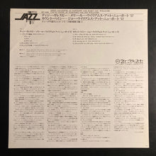 Carica l'immagine nel visualizzatore di Gallery, Count Basie &amp; Joe Williams / Dizzy Gillespie &amp; Mary Lou Williams : At Newport (LP, Mono, RE)
