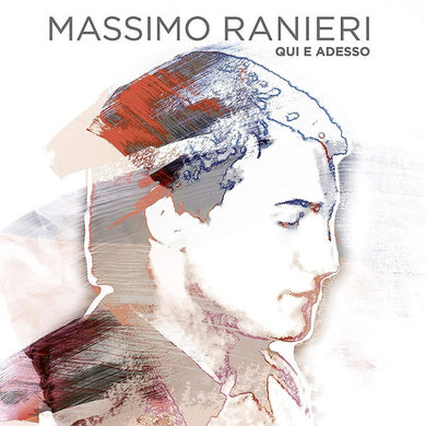 Massimo Ranieri : Qui E Adesso (LP, Album, 180)