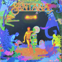 Carica l'immagine nel visualizzatore di Gallery, Santana : Amigos (LP, Album, Gat)
