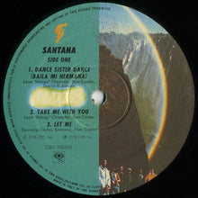 Carica l'immagine nel visualizzatore di Gallery, Santana : Amigos (LP, Album, Gat)
