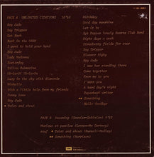 Carica l&#39;immagine nel visualizzatore di Gallery, Café Crème : Unlimited Citations (12&quot;)
