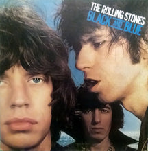 Carica l&#39;immagine nel visualizzatore di Gallery, The Rolling Stones : Black And Blue (LP, Album, Gat)
