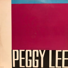 Carica l'immagine nel visualizzatore di Gallery, Peggy Lee : The Best Of Peggy Lee (2xLP, Comp, RE, RM, RP)
