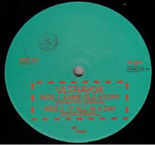 Carica l&#39;immagine nel visualizzatore di Gallery, Ultravox : Same Old Story (12&quot;, Maxi)
