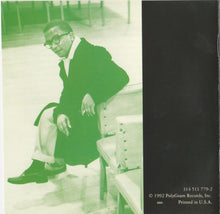 Carica l&#39;immagine nel visualizzatore di Gallery, Joe Henderson : Lush Life: The Music Of Billy Strayhorn (CD, Album)
