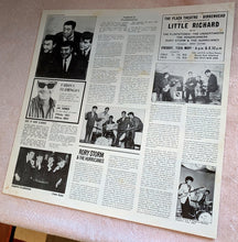 Carica l'immagine nel visualizzatore di Gallery, Various : Let's Stomp (Liverpool Beat 1963) (LP, Comp, Mono)
