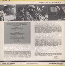 Carica l'immagine nel visualizzatore di Gallery, The Crusaders : Tough Talk (LP, Album, Mono, RE)
