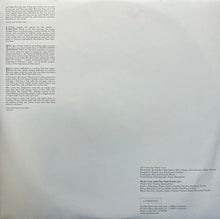 Carica l'immagine nel visualizzatore di Gallery, Nick Cave And The Bad Seeds* : The Firstborn Is Dead (LP, Album, RE)
