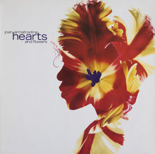 Carica l&#39;immagine nel visualizzatore di Gallery, Joan Armatrading : Hearts And Flowers (LP, Album)
