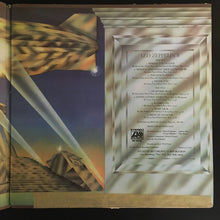 Carica l&#39;immagine nel visualizzatore di Gallery, Led Zeppelin : Led Zeppelin II (LP, Album, Gat)

