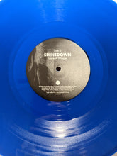 Carica l&#39;immagine nel visualizzatore di Gallery, Shinedown : Leave A Whisper (2xLP, Ltd, RE, Blu)
