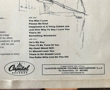 Carica l'immagine nel visualizzatore di Gallery, Peggy Lee : The Man I Love (LP, Album)
