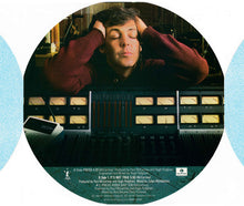 Carica l&#39;immagine nel visualizzatore di Gallery, Paul McCartney : Press (10&quot;)

