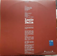Carica l&#39;immagine nel visualizzatore di Gallery, Lucio Dalla : Lucio Dalla (LP, Album, RE, RM, RP, 180)
