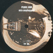Carica l'immagine nel visualizzatore di Gallery, Pearl Jam : MTV Unplugged (LP, Album, Ltd, RE, RP)
