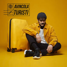 Carica l&#39;immagine nel visualizzatore di Gallery, Avincola : Turisti (CD, Album)
