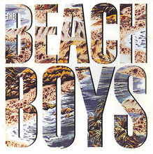 Carica l'immagine nel visualizzatore di Gallery, The Beach Boys : The Beach Boys (LP, Album)
