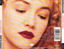 Carica l&#39;immagine nel visualizzatore di Gallery, Deborah Blando : A Different Story (CD, Album)
