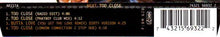 Carica l'immagine nel visualizzatore di Gallery, Next (2) : Too Close (CD, Maxi)
