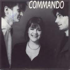 Commando M. Pigg : Shoeshine Boy (7