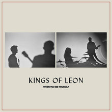 Carica l&#39;immagine nel visualizzatore di Gallery, Kings Of Leon : When You See Yourself (2xLP, Album, 180)

