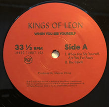 Carica l&#39;immagine nel visualizzatore di Gallery, Kings Of Leon : When You See Yourself (2xLP, Album, 180)
