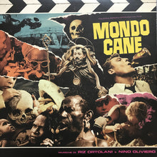 Carica l&#39;immagine nel visualizzatore di Gallery, Riz Ortolani And Nino Oliviero : Mondo Cane (2xLP, Album, RE, RM)
