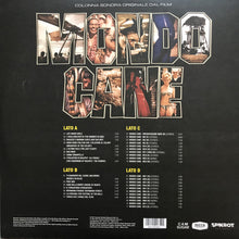 Carica l&#39;immagine nel visualizzatore di Gallery, Riz Ortolani And Nino Oliviero : Mondo Cane (2xLP, Album, RE, RM)
